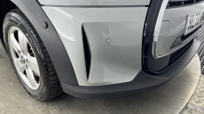 MINI Hatchback 1.5 Cooper Classic 5dr Auto Petrol Hatchback